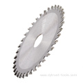 Factory DIY 85mm 24T/36T Carbide Mini Circular TCT Saw Blade Alloy Cutting Blade